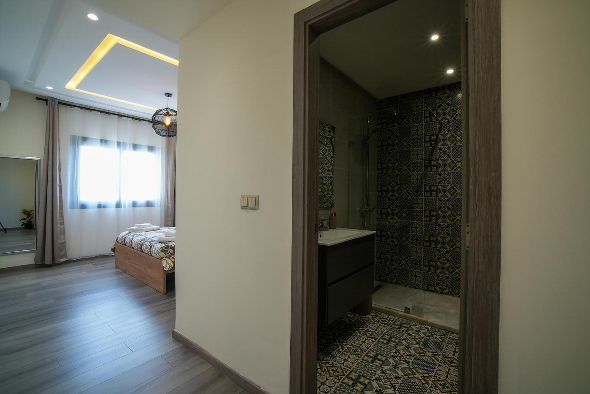 Northview Properties Tangier Bagian luar foto