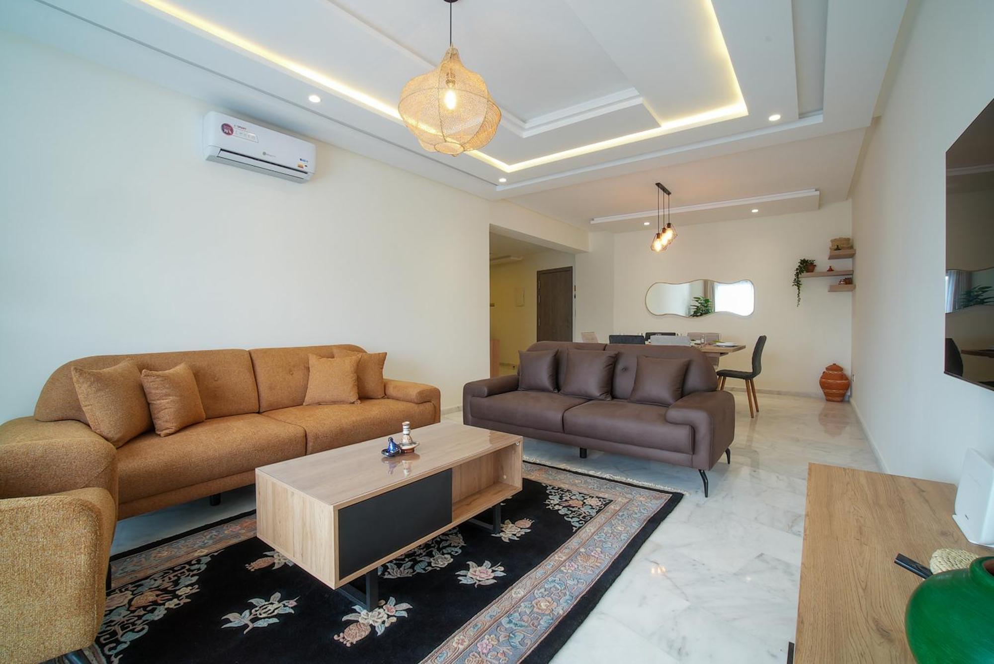 Northview Properties Tangier Bagian luar foto