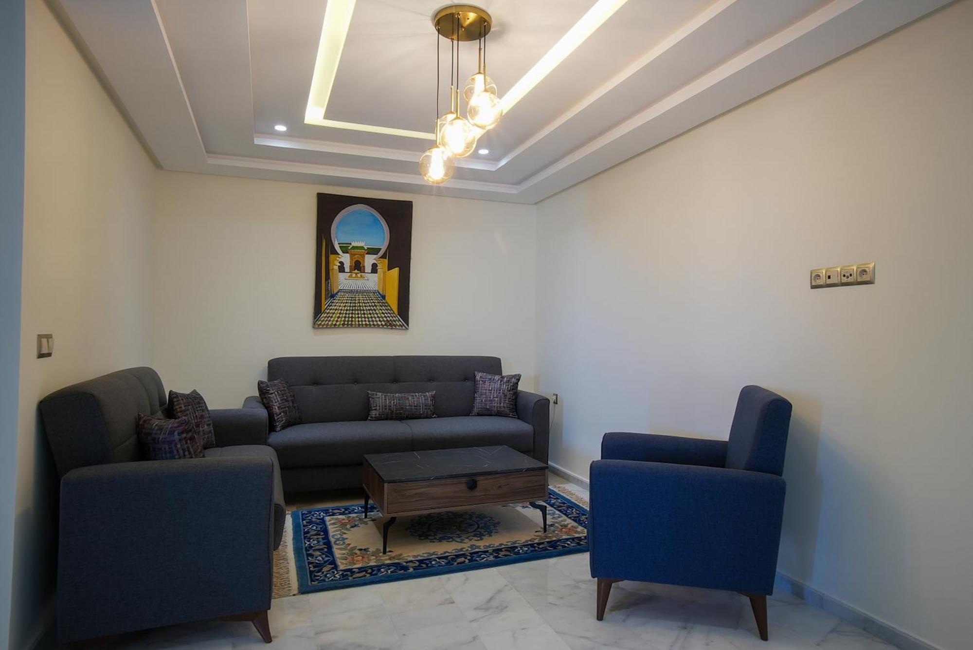 Northview Properties Tangier Bagian luar foto