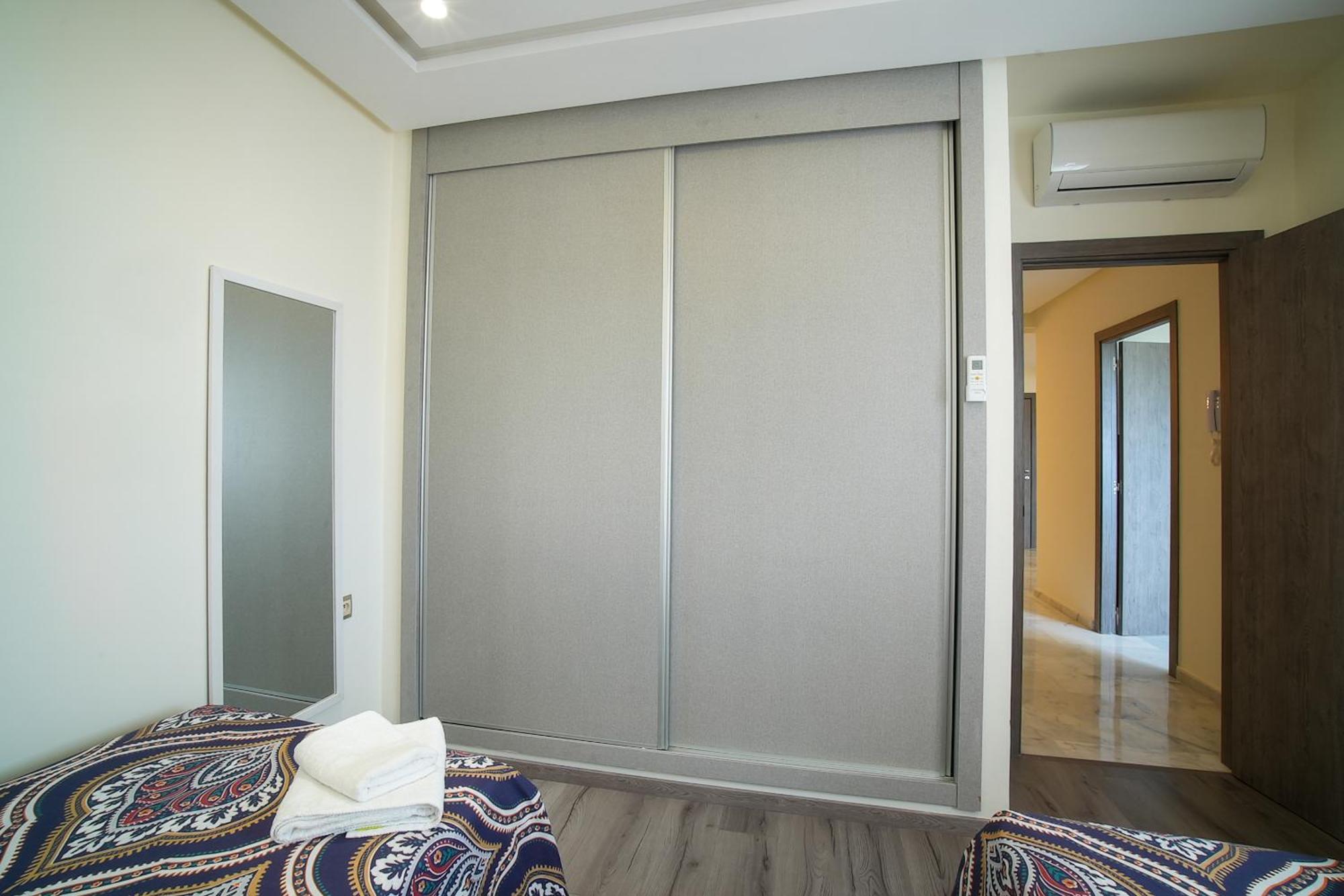 Northview Properties Tangier Bagian luar foto