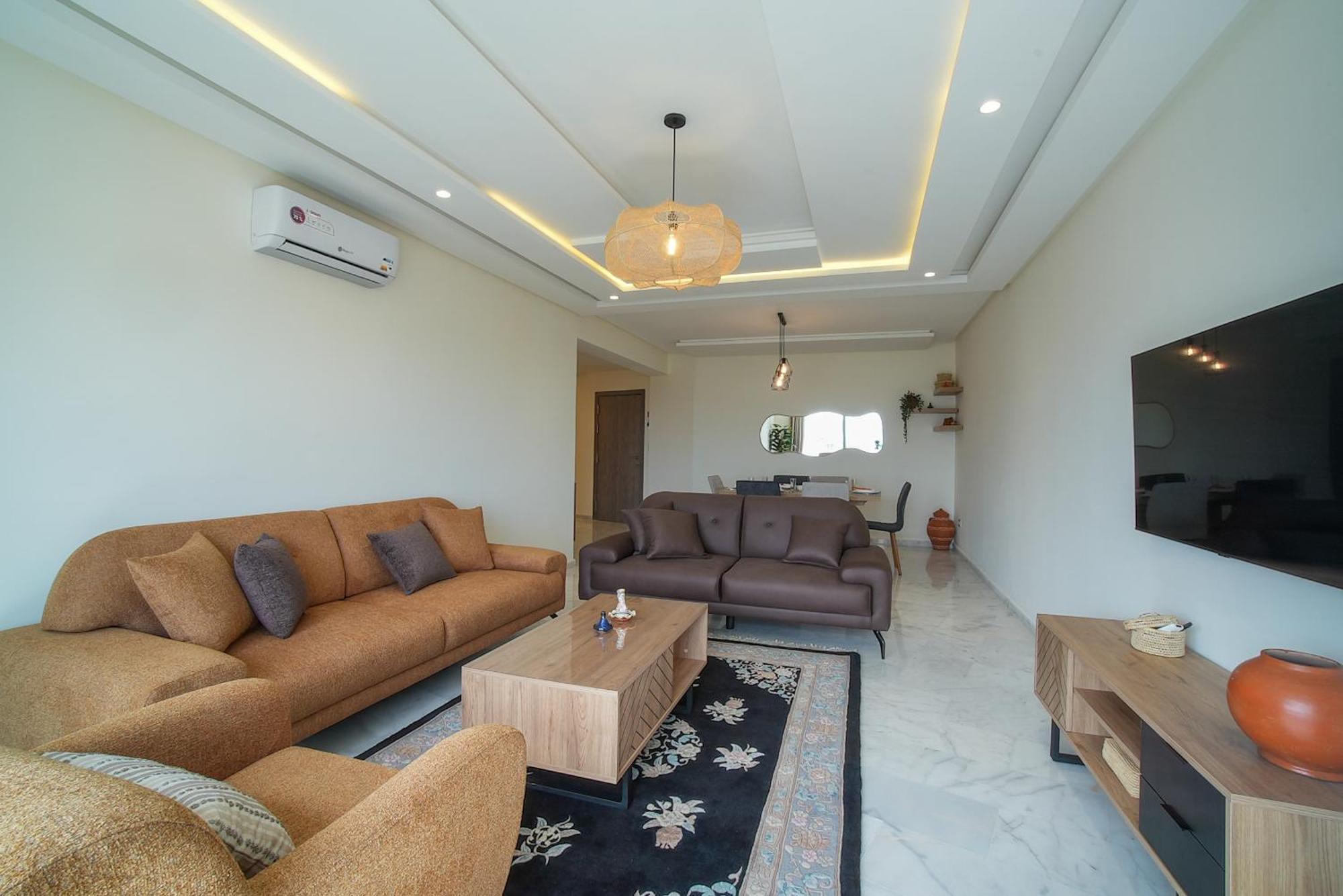 Northview Properties Tangier Bagian luar foto