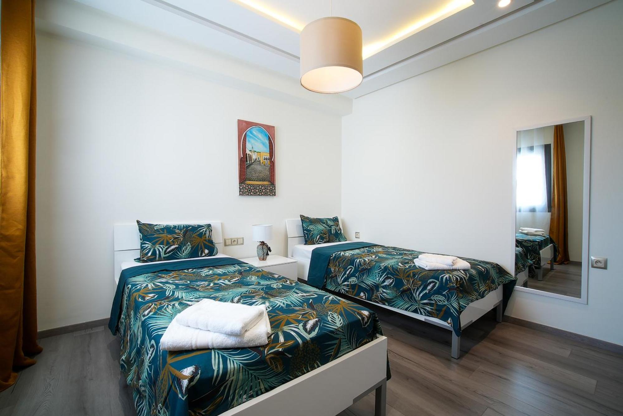 Northview Properties Tangier Bagian luar foto
