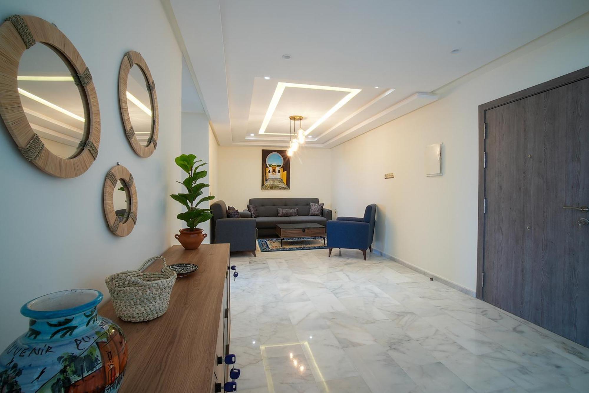 Northview Properties Tangier Bagian luar foto