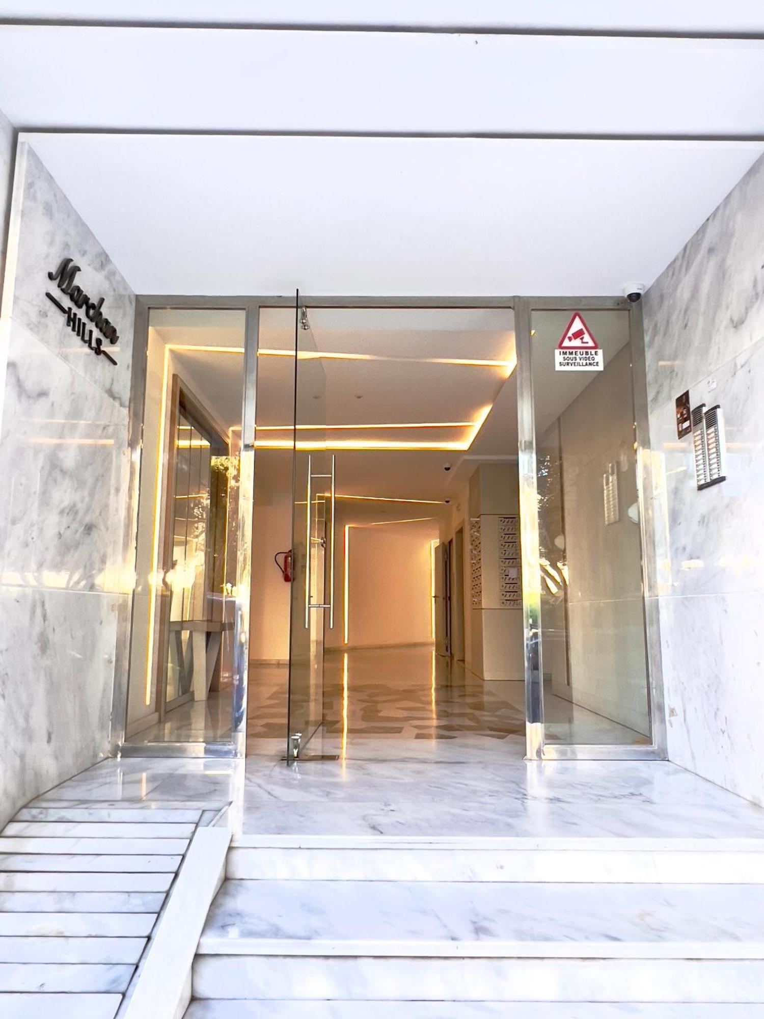 Northview Properties Tangier Bagian luar foto
