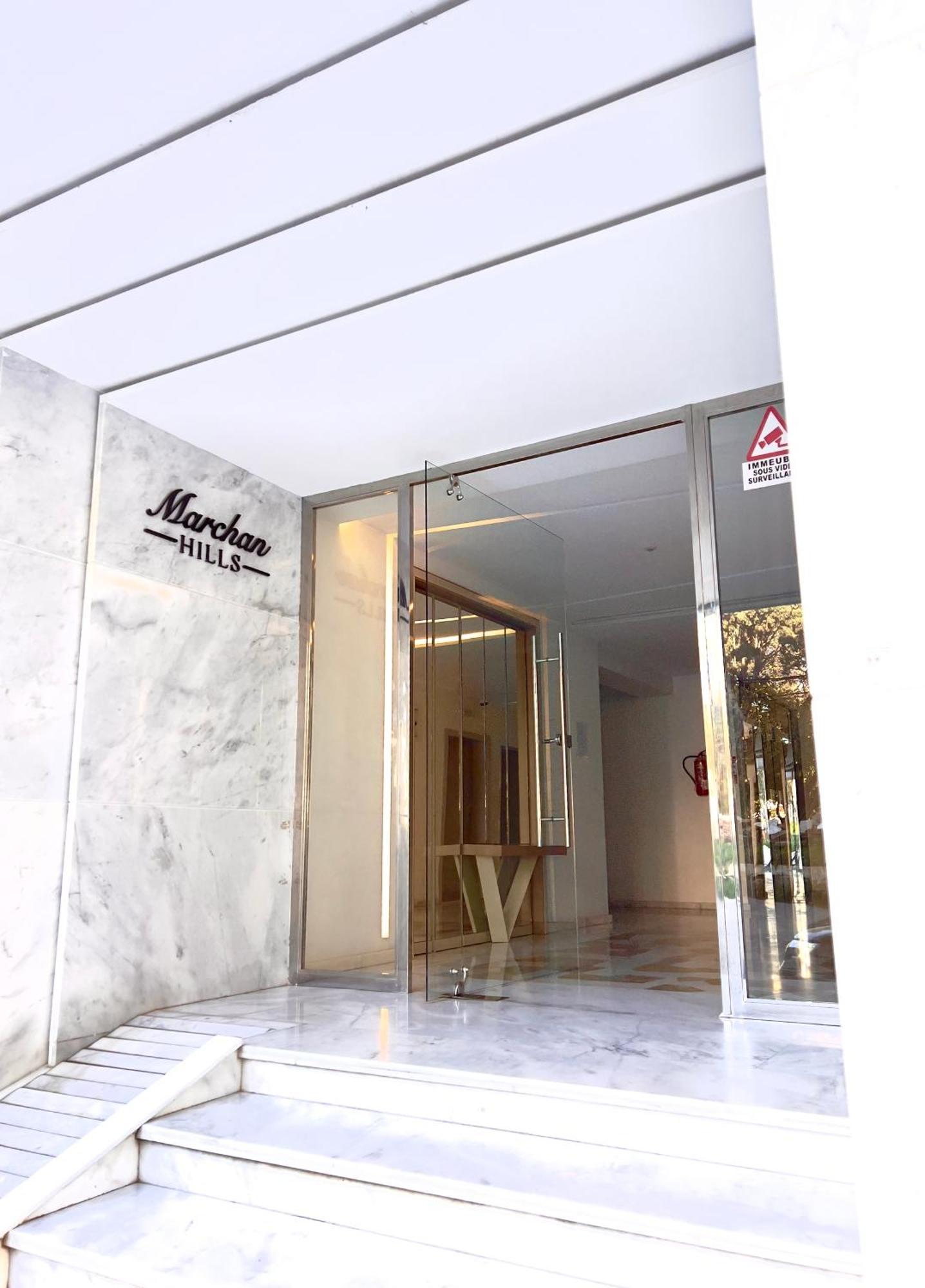 Northview Properties Tangier Bagian luar foto